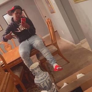 Meet your Posher, Kevin